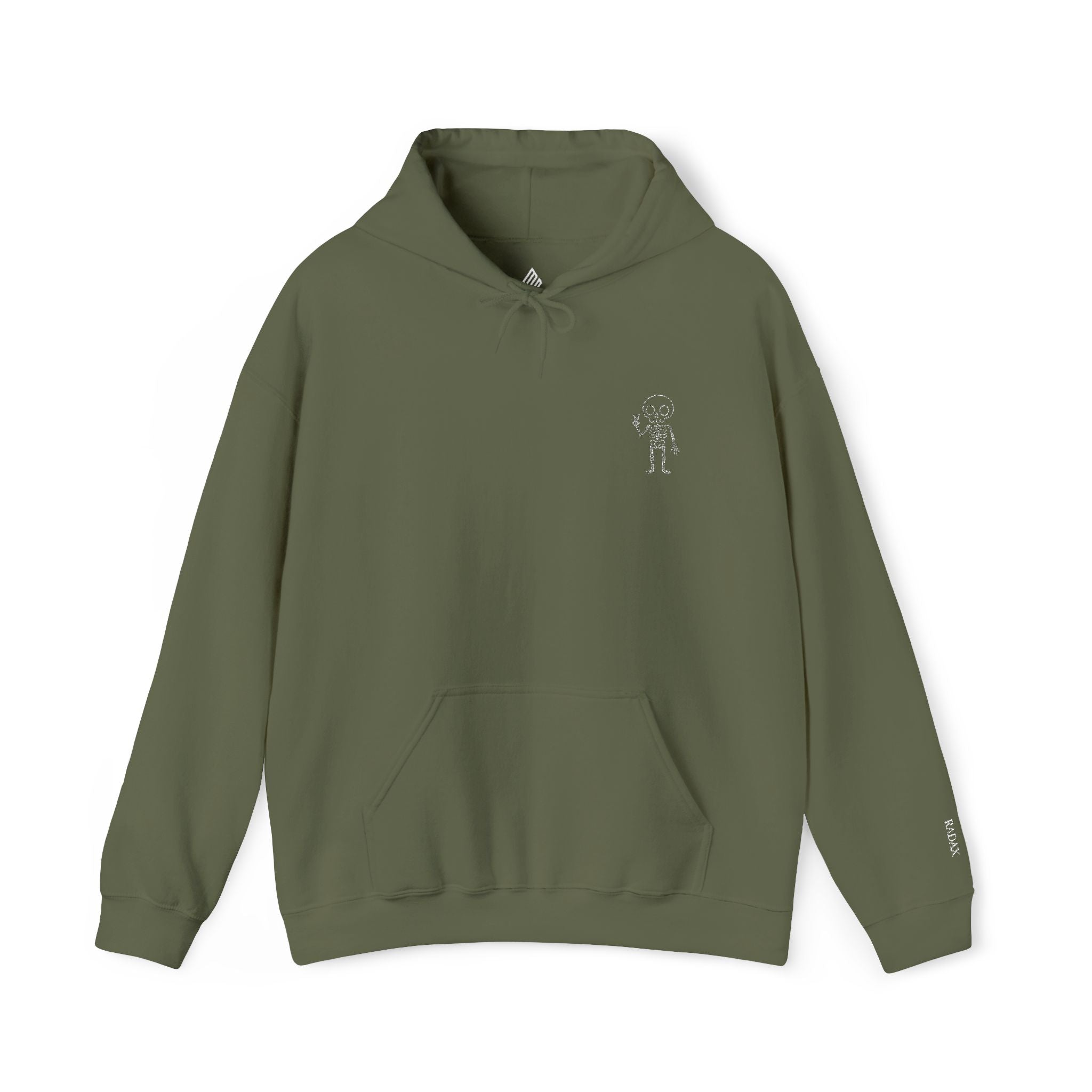 RadTech Hoodie