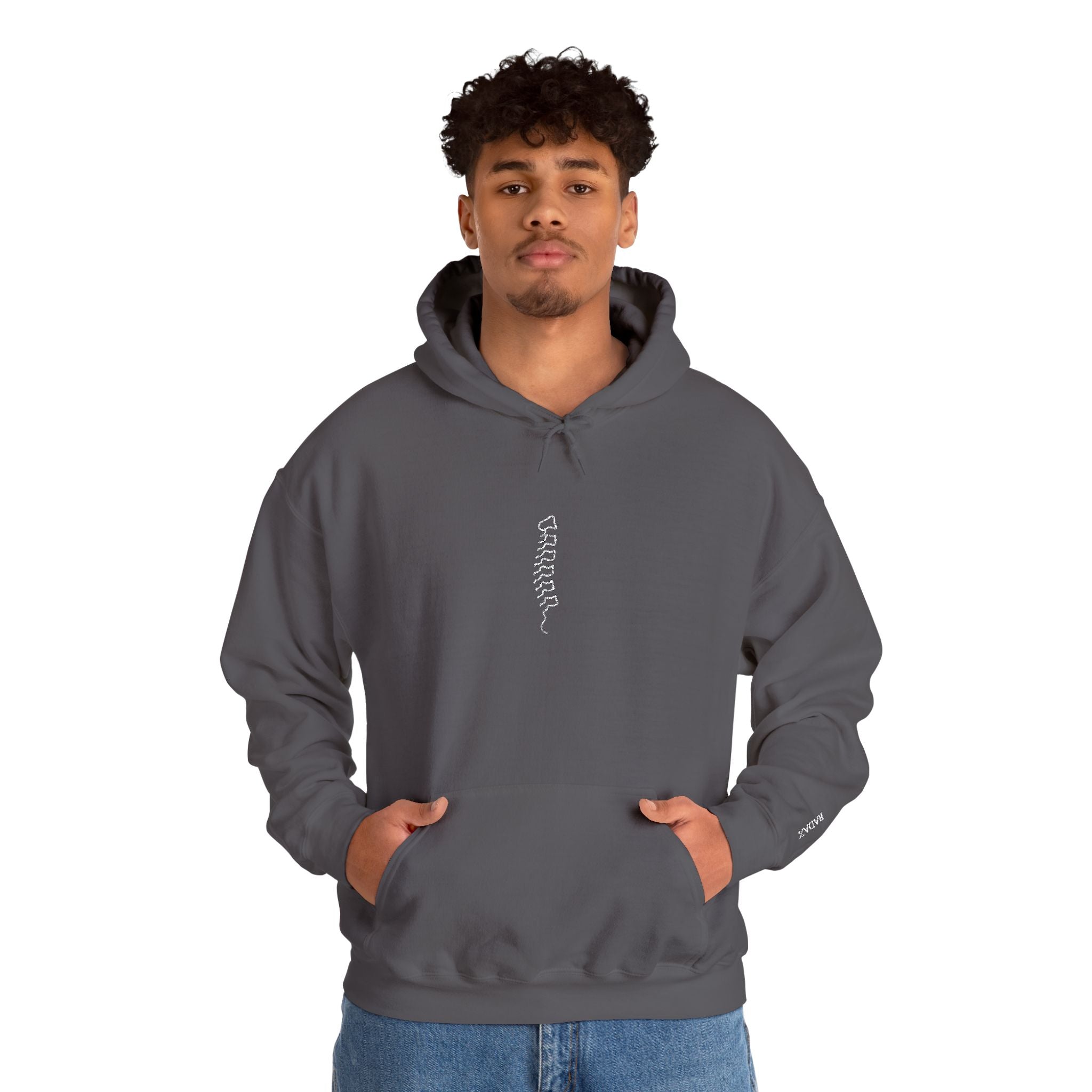 Spino Hoodie
