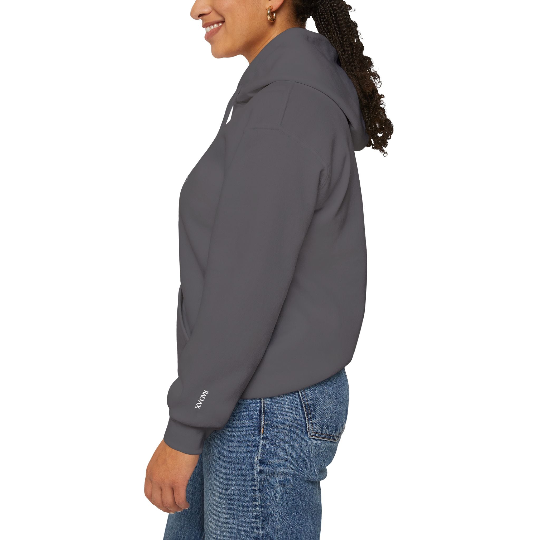 Spino Hoodie