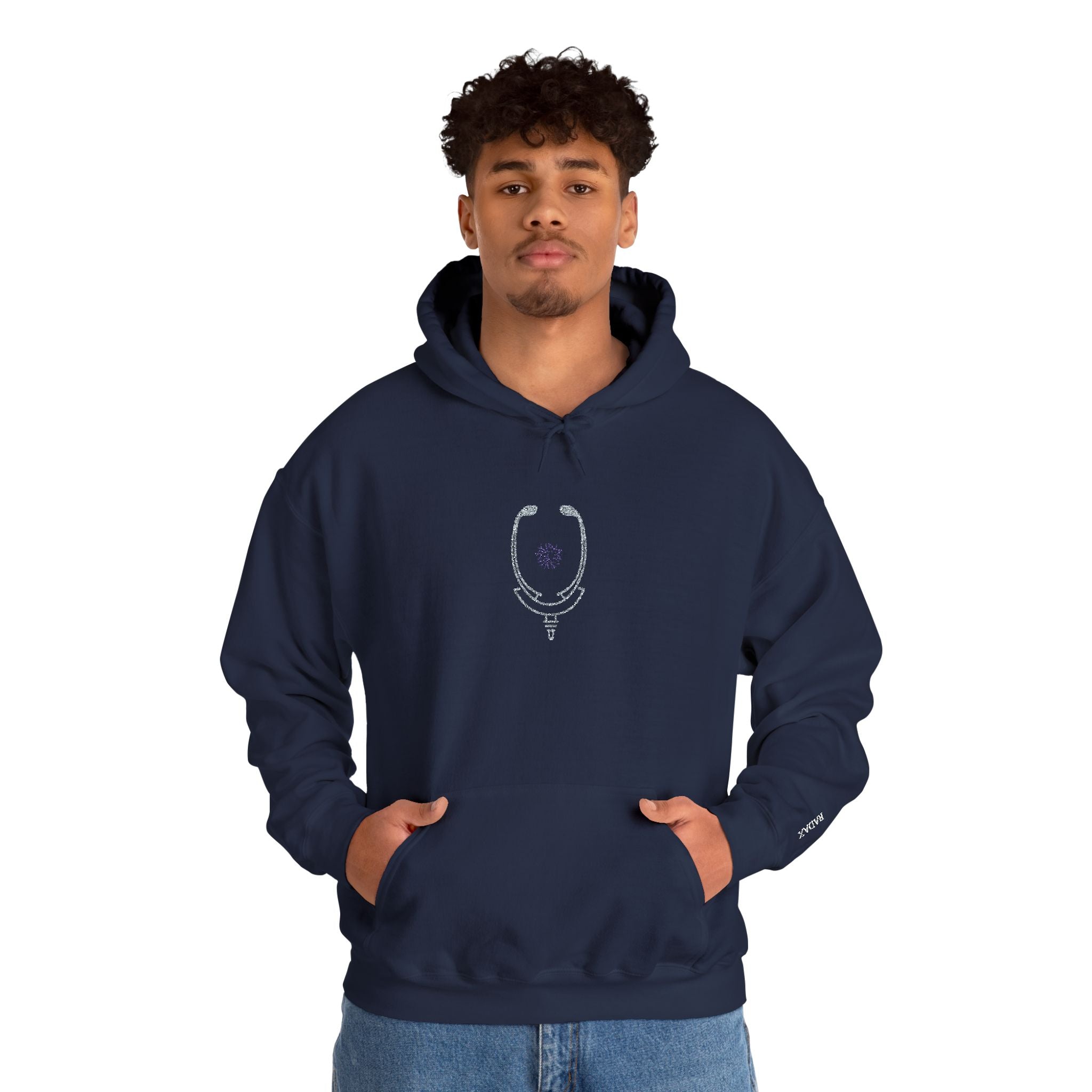 Medoc Hoodie