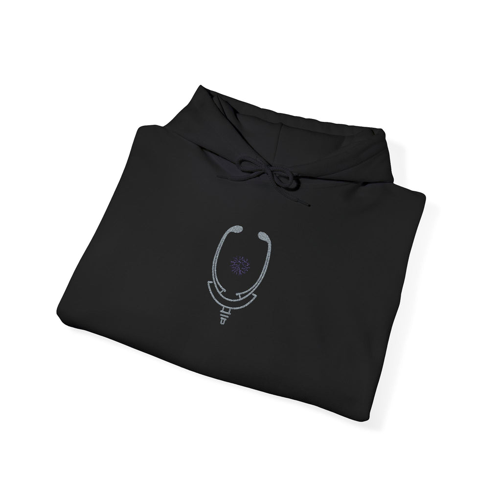 Medoc Hoodie