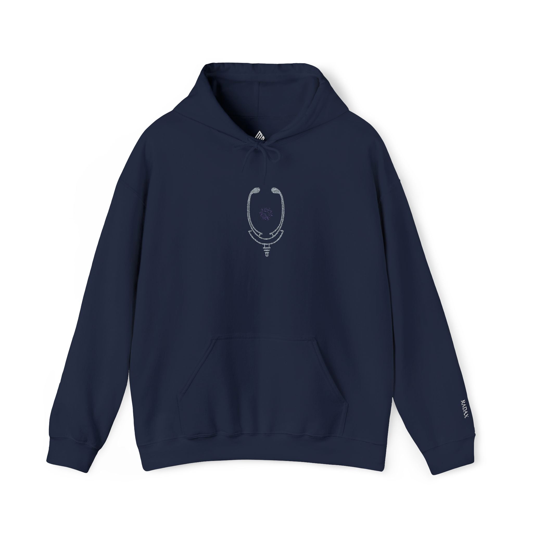 Medoc Hoodie