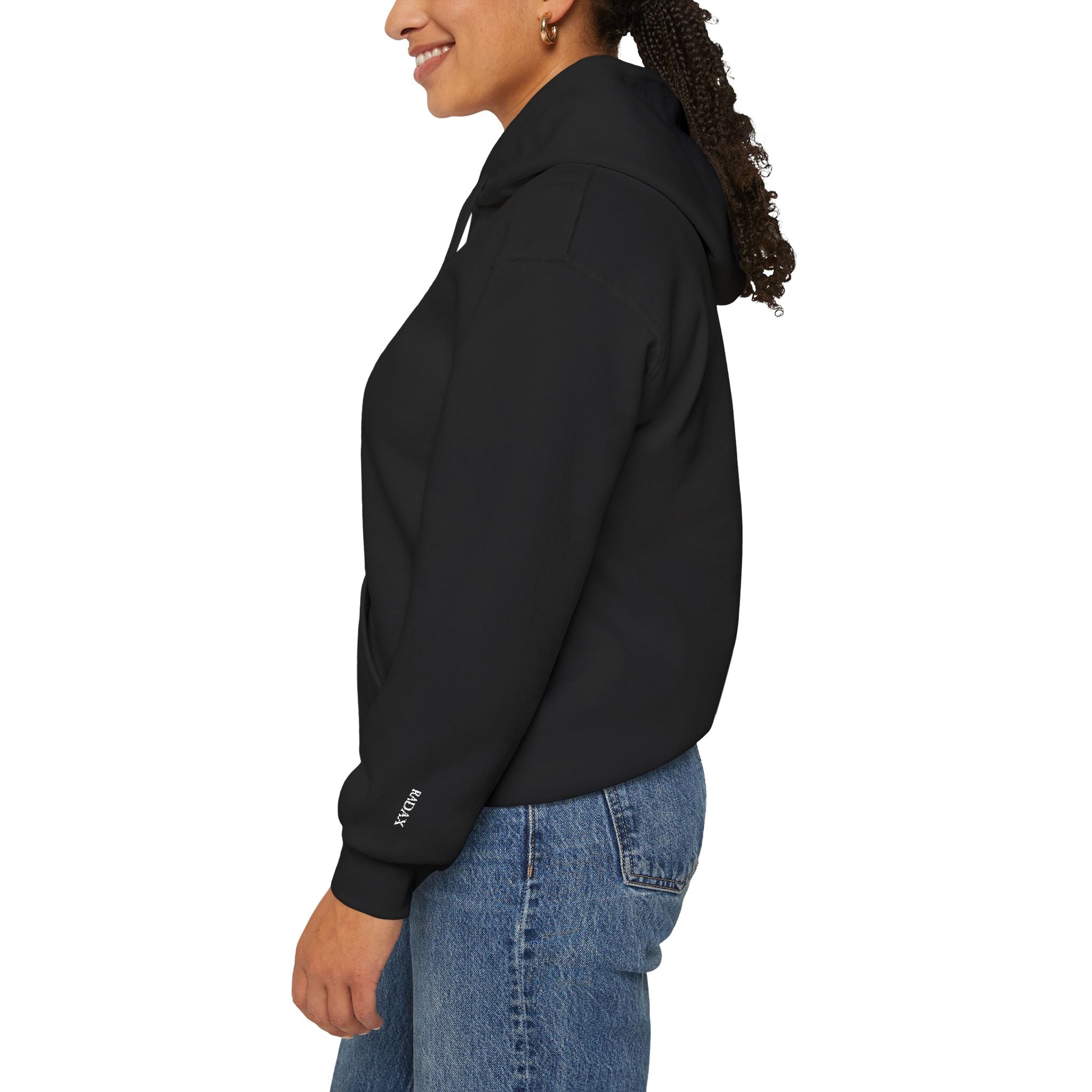 RadTech Hoodie