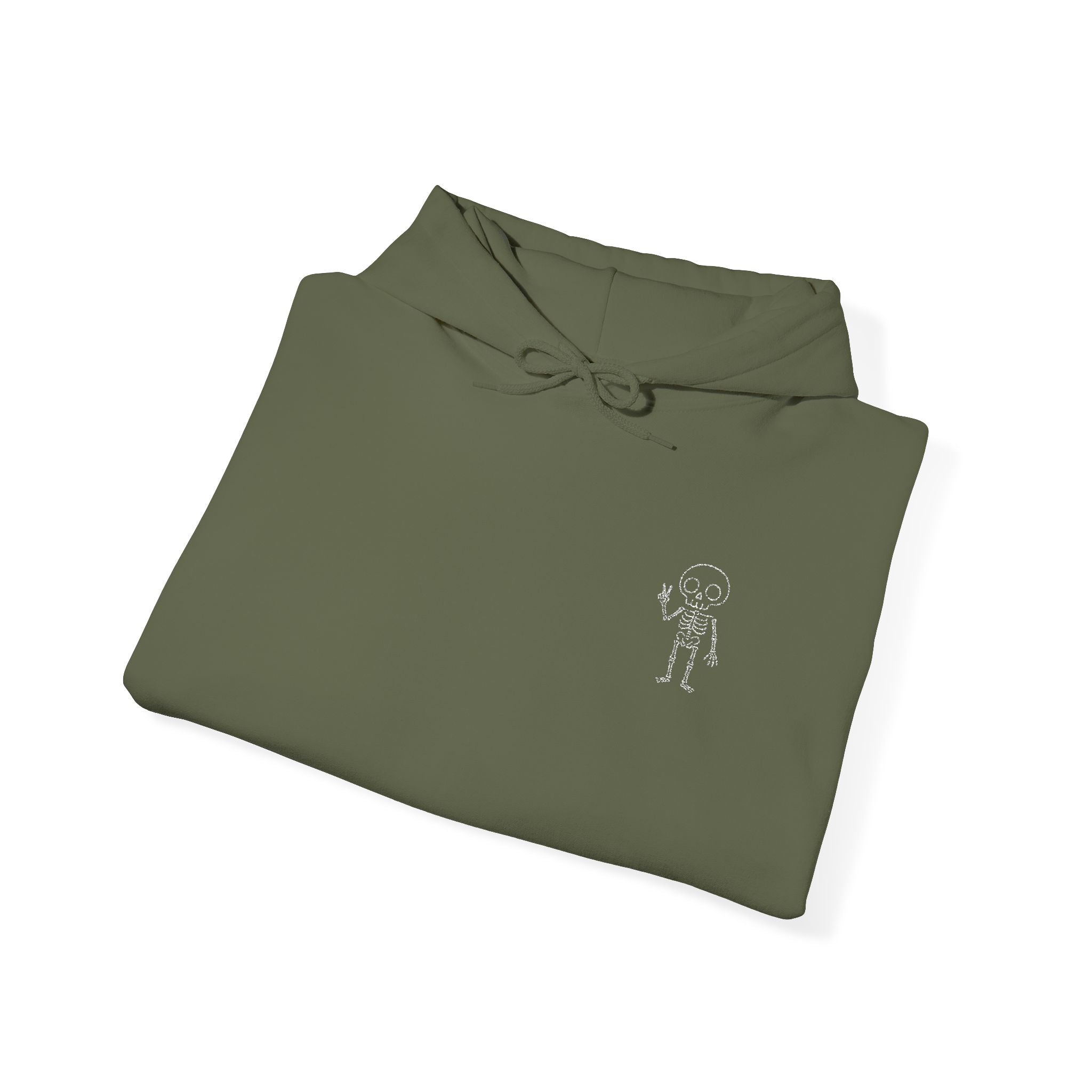 RadTech Hoodie