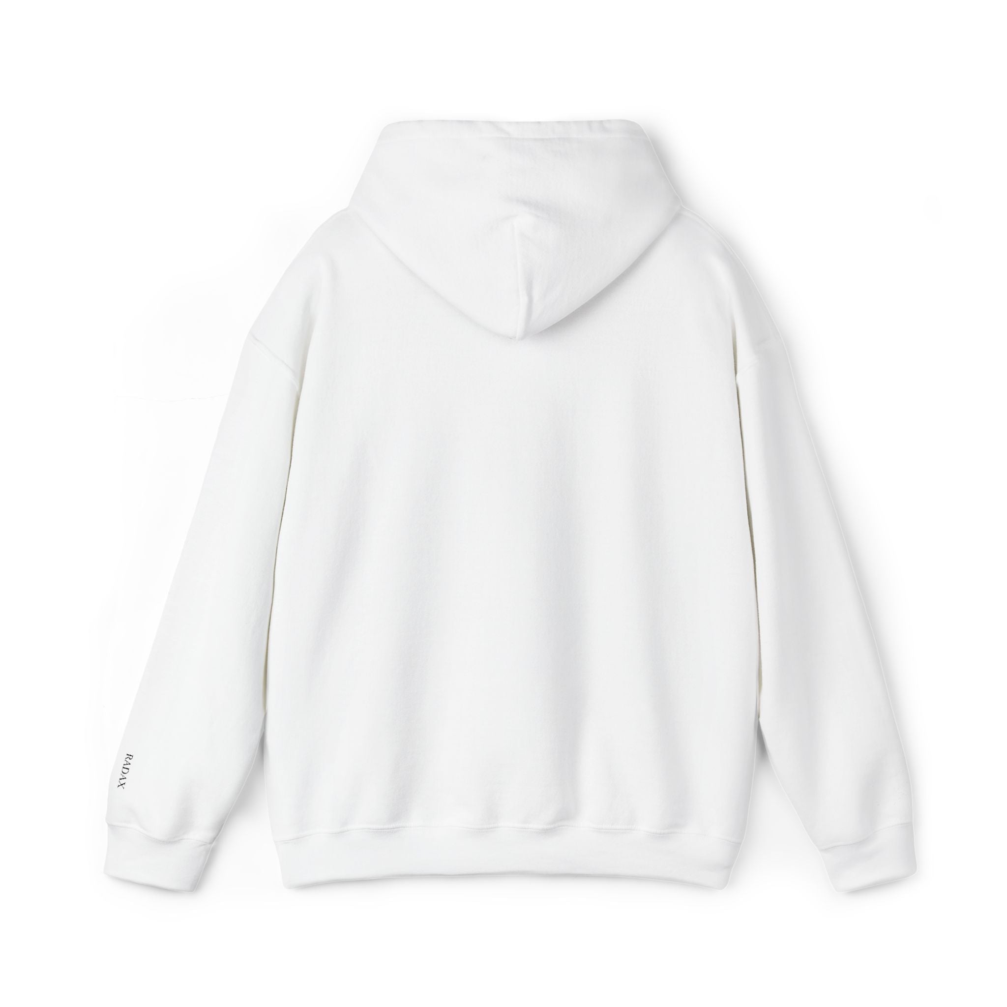 Radiant Bones Hoodie