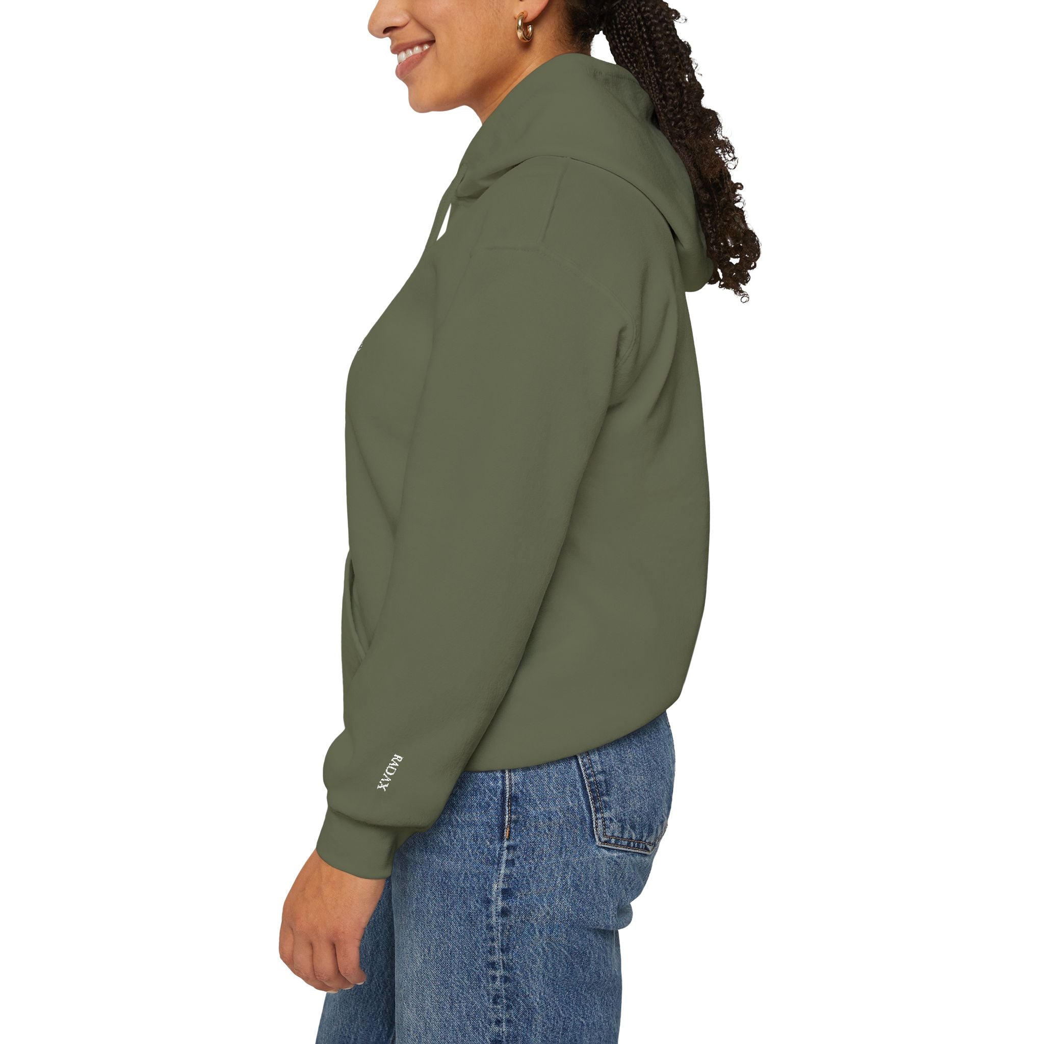 Spino Hoodie