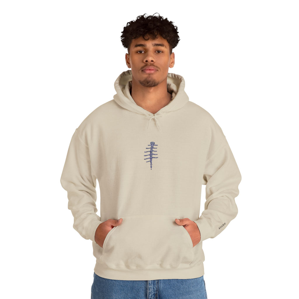 Spino2 Hoodie