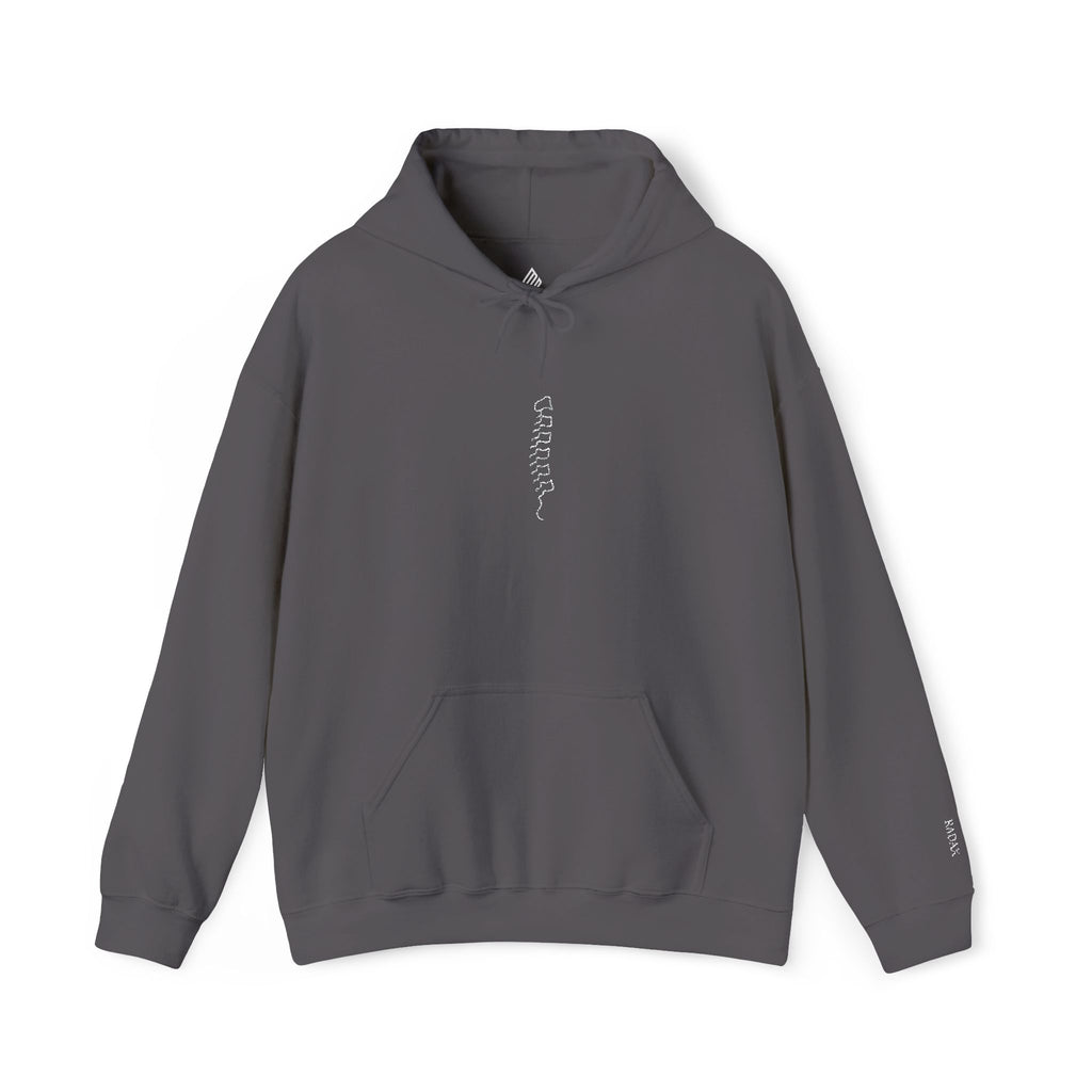 Spino Hoodie