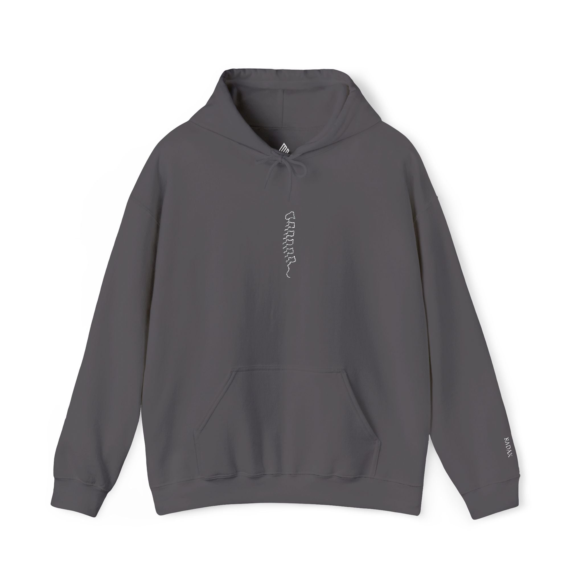 Spino Hoodie