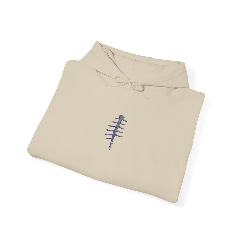 Spino2 Hoodie