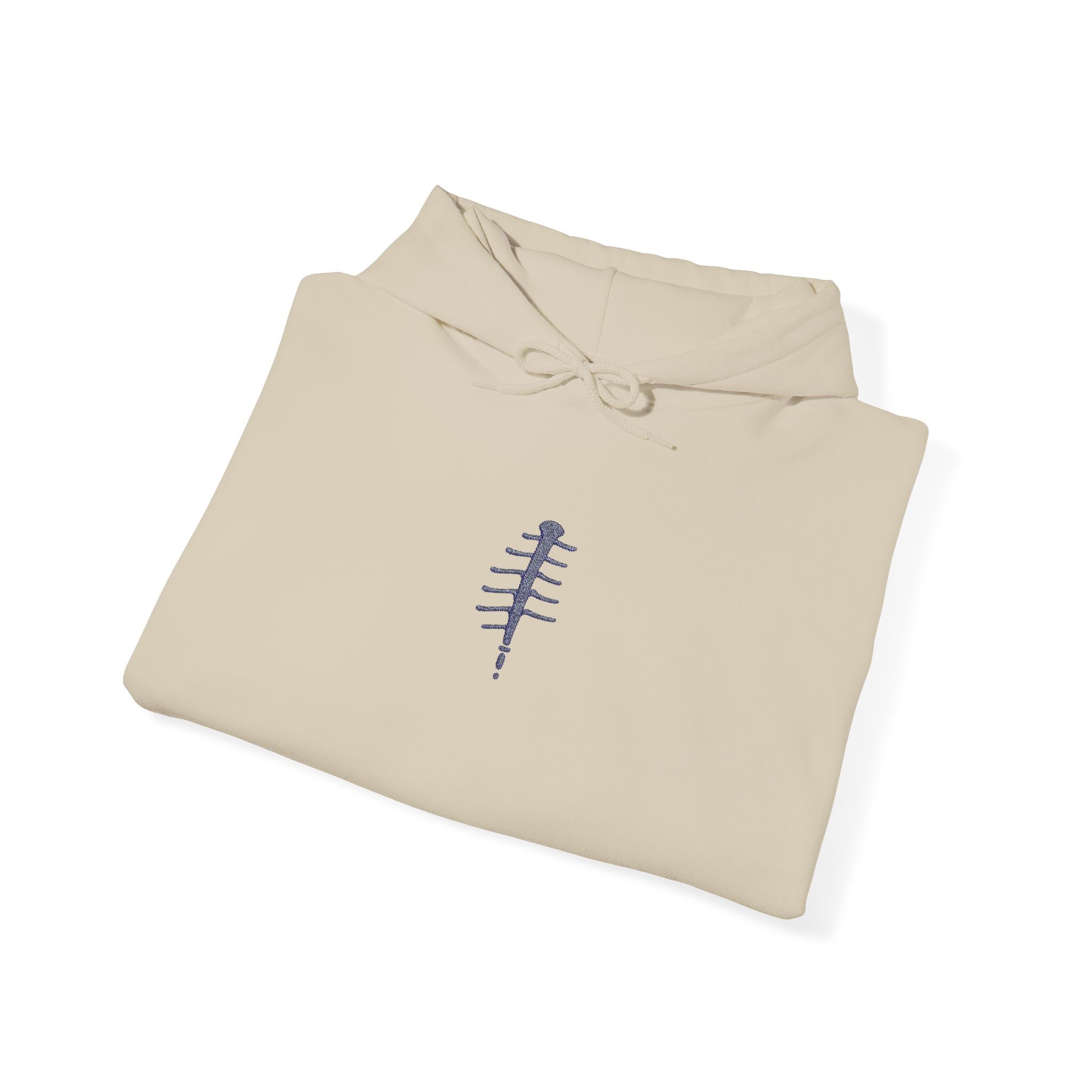 Spino2 Hoodie
