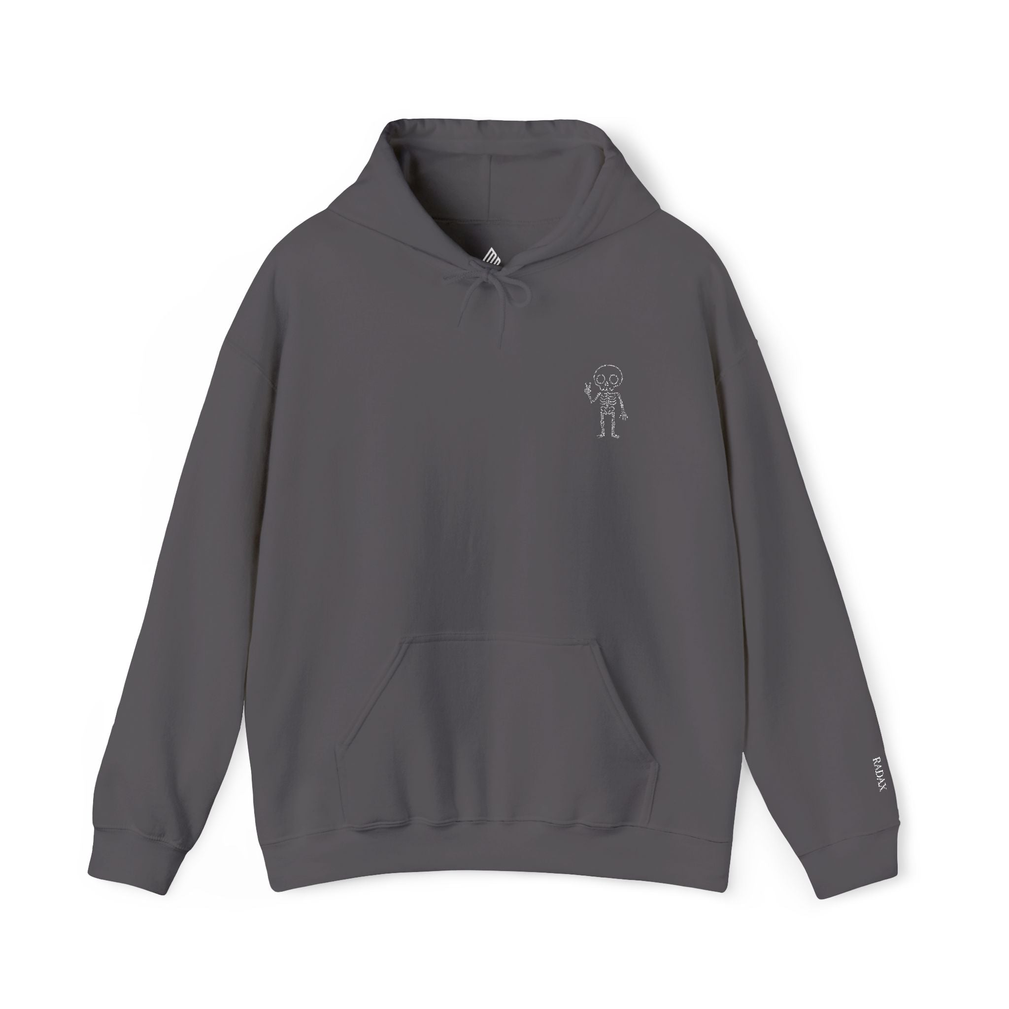 RadTech Hoodie