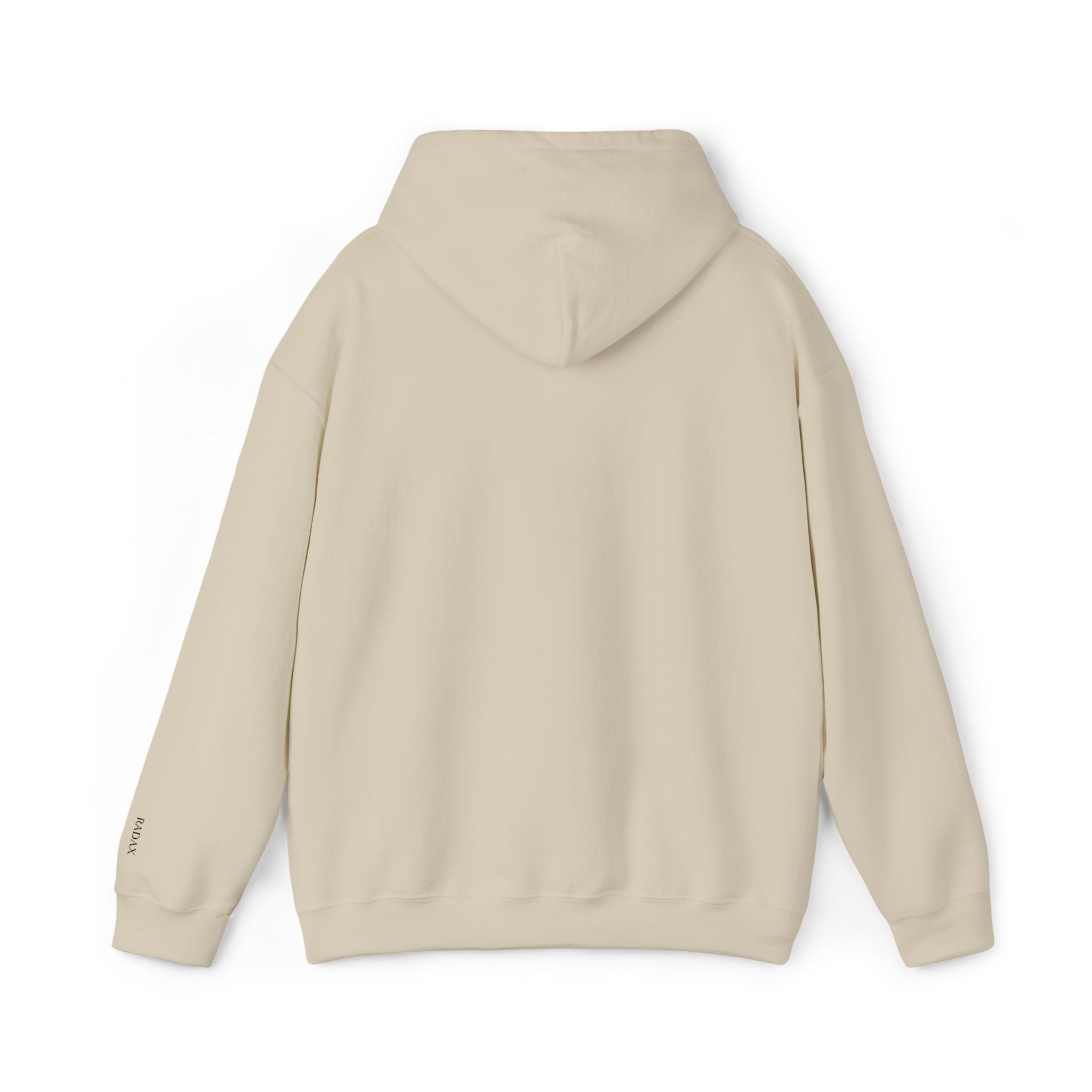 Radiant Bones Hoodie
