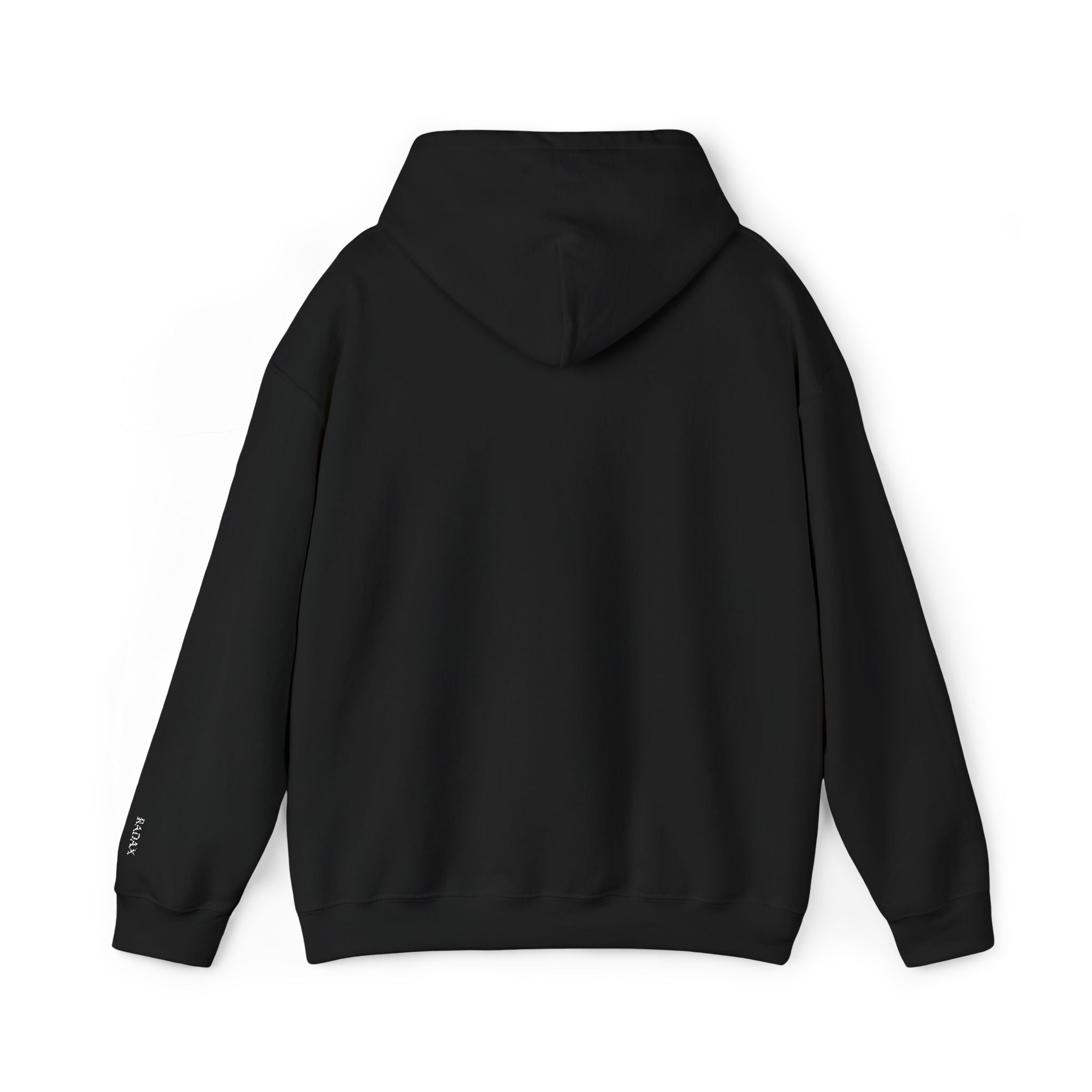 Medoc Hoodie