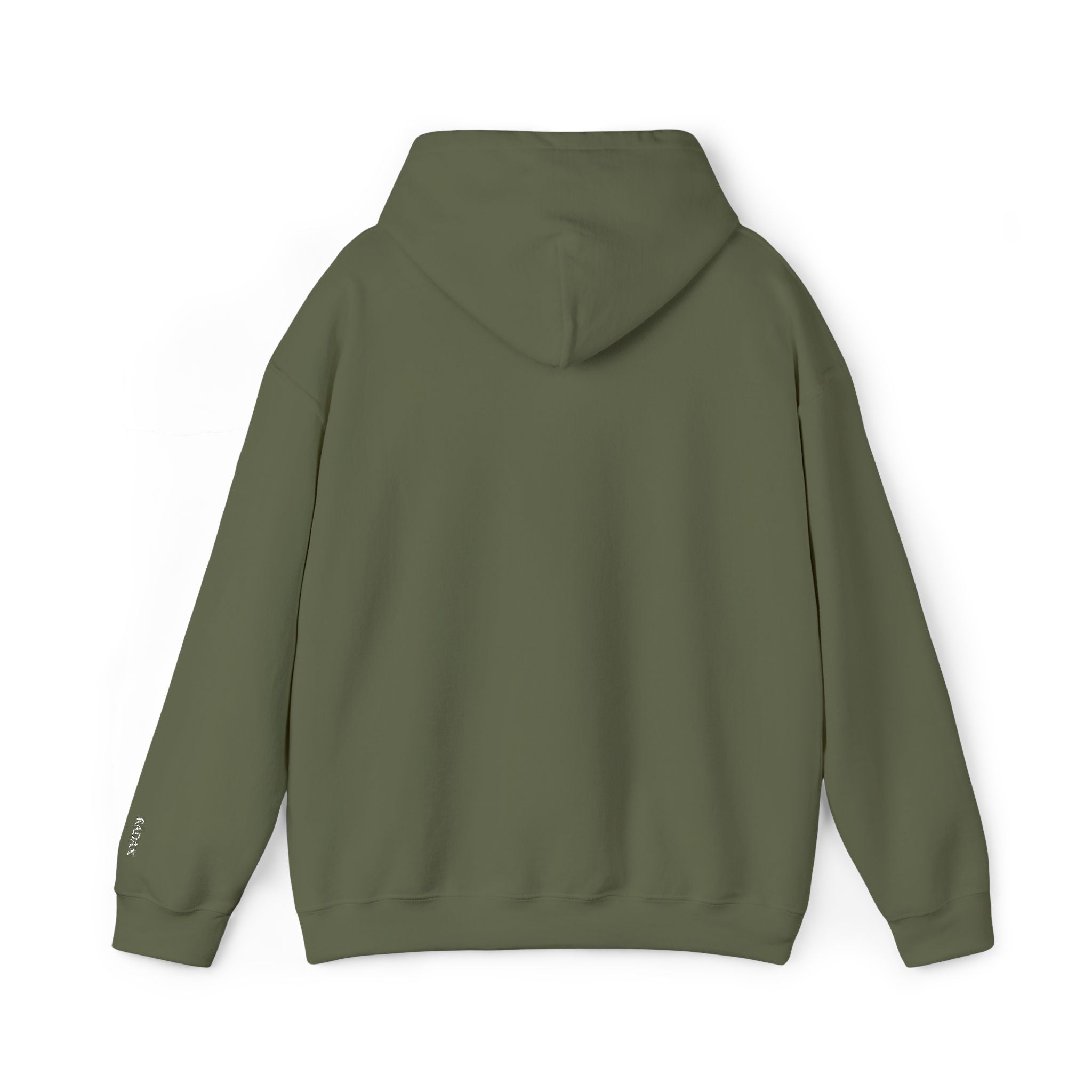 Spino Hoodie