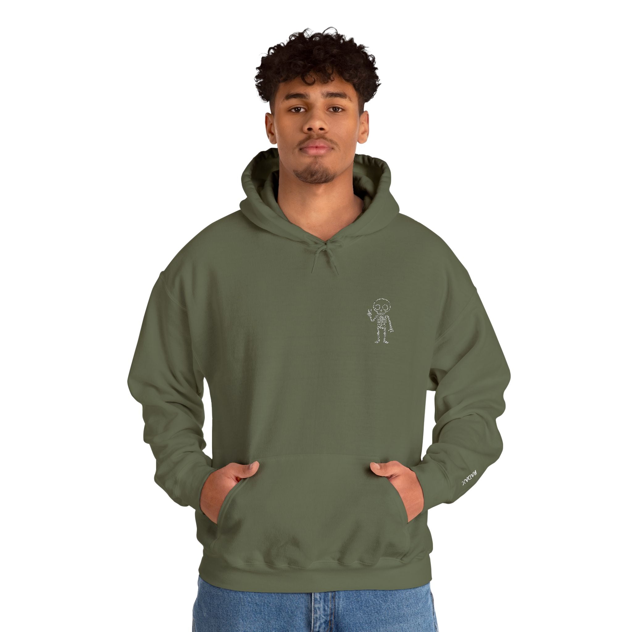 RadTech Hoodie