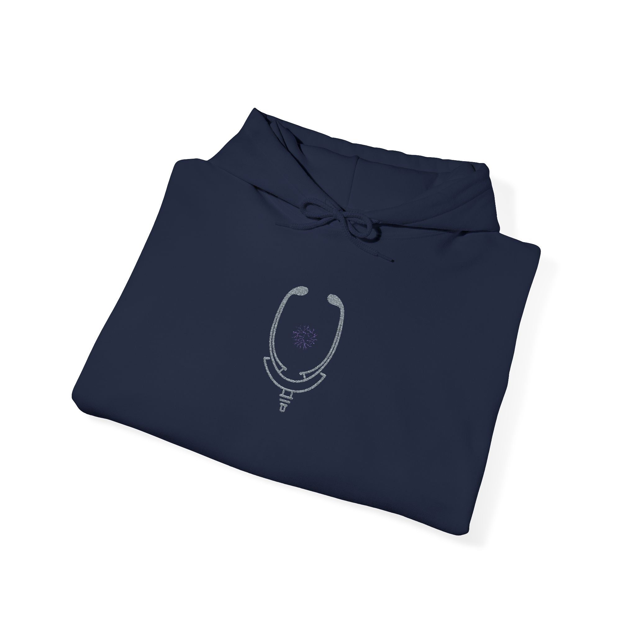 Medoc Hoodie