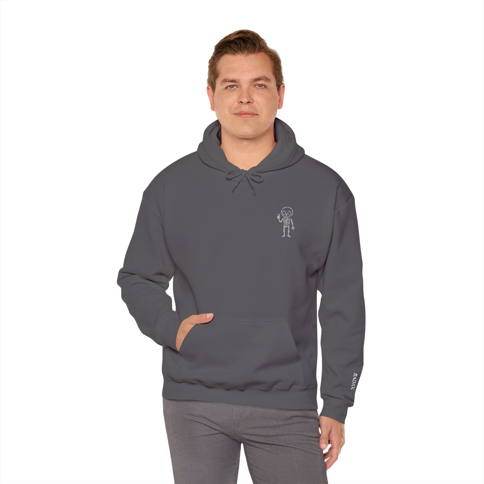 RadTech Hoodie