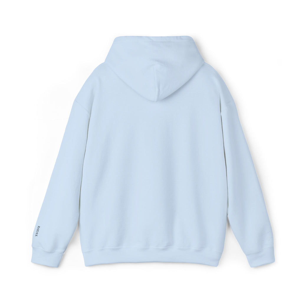 Radiant Bones Hoodie