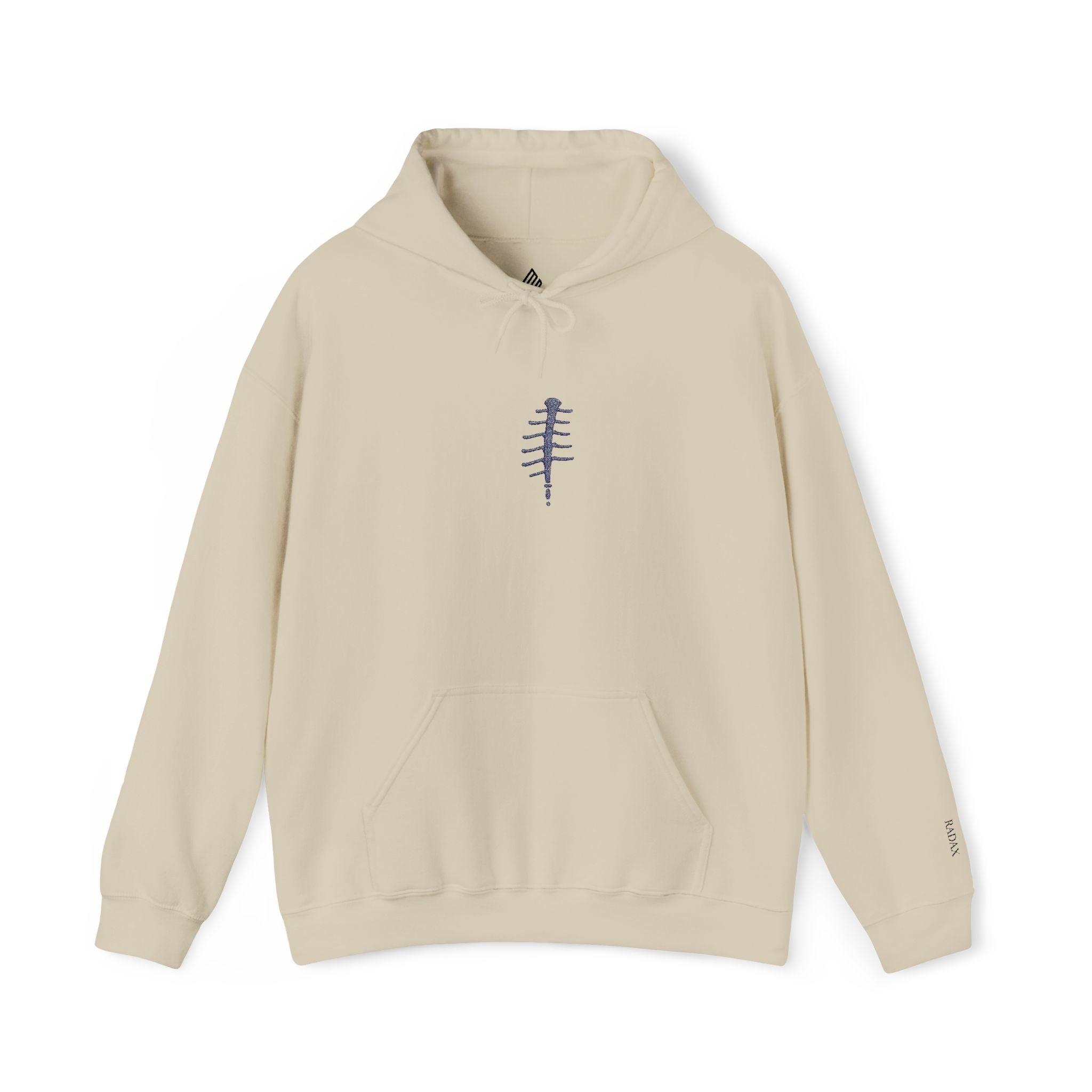 Spino2 Hoodie