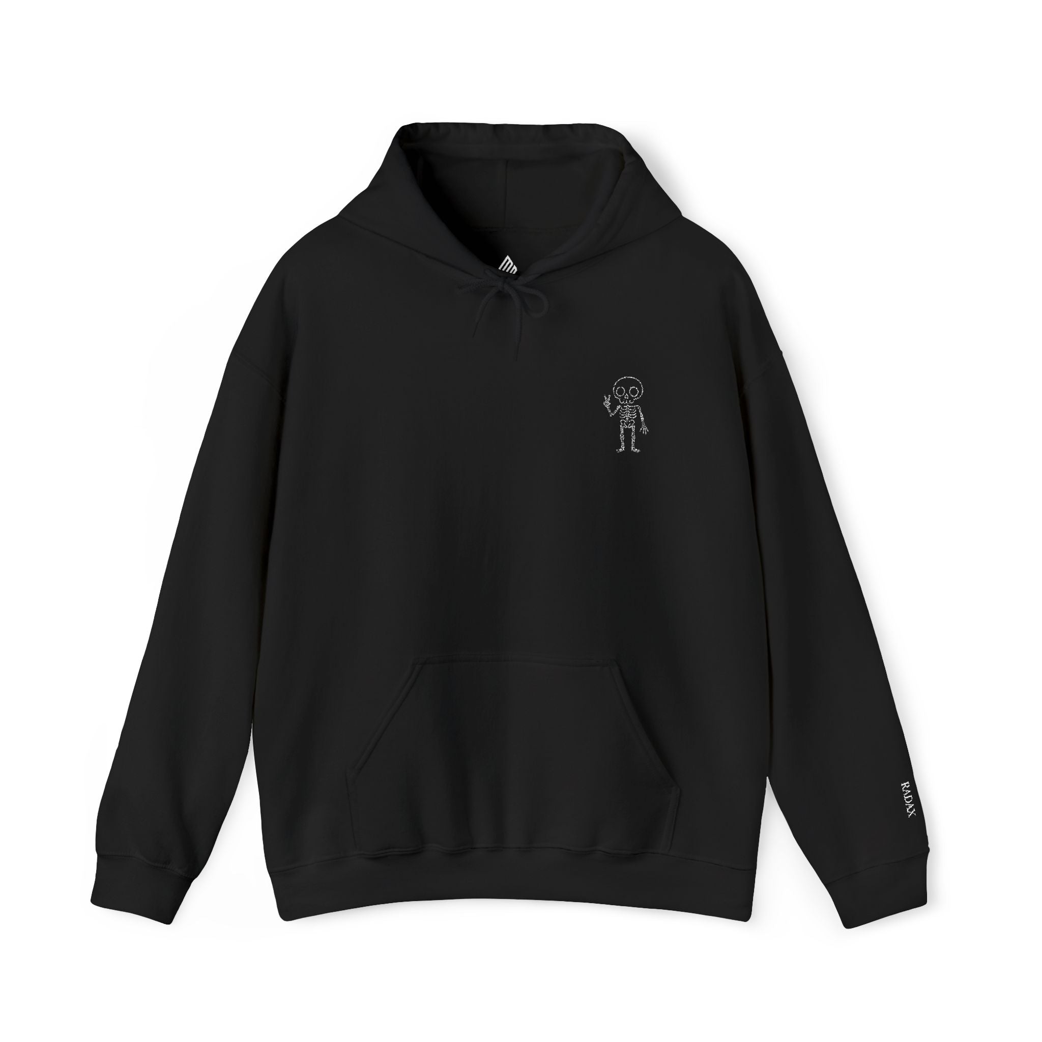 RadTech Hoodie