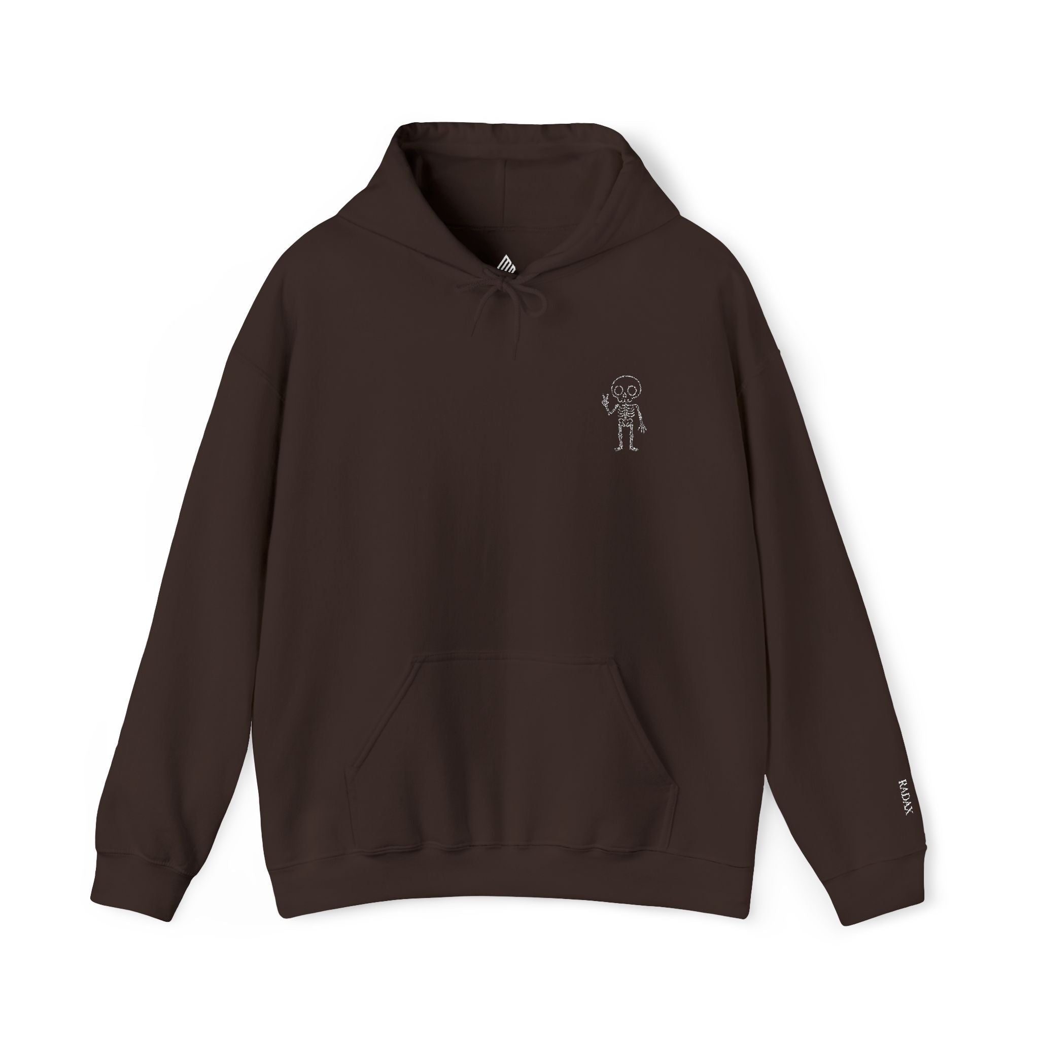 RadTech Hoodie