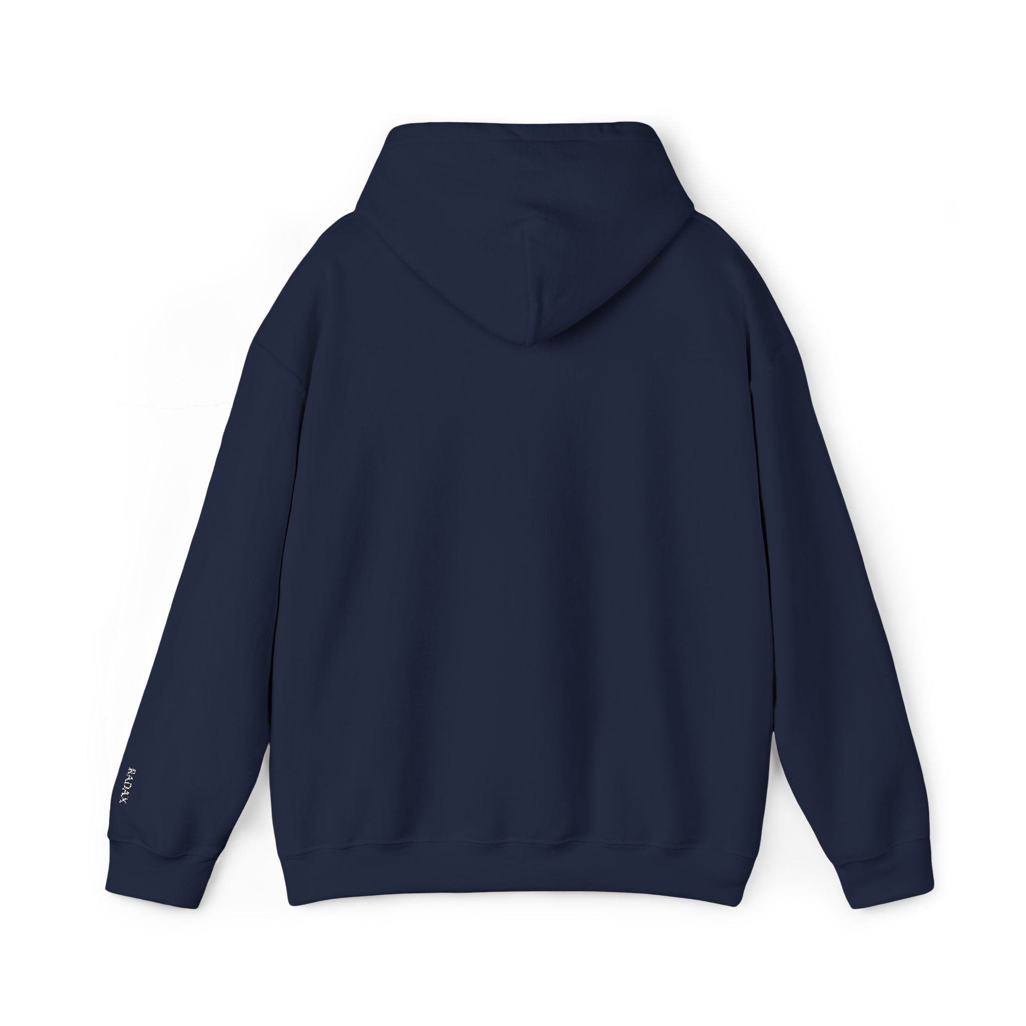 Medoc Hoodie