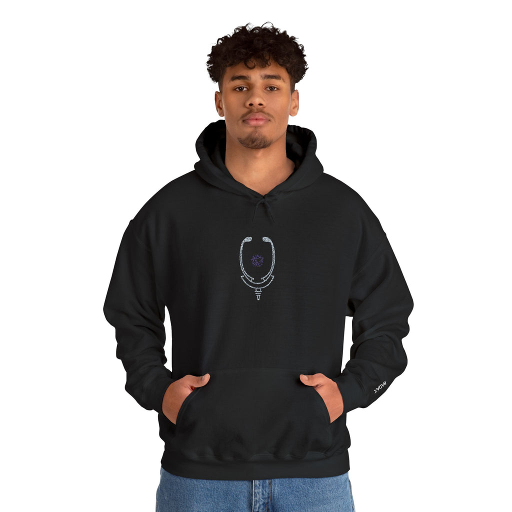 Medoc Hoodie