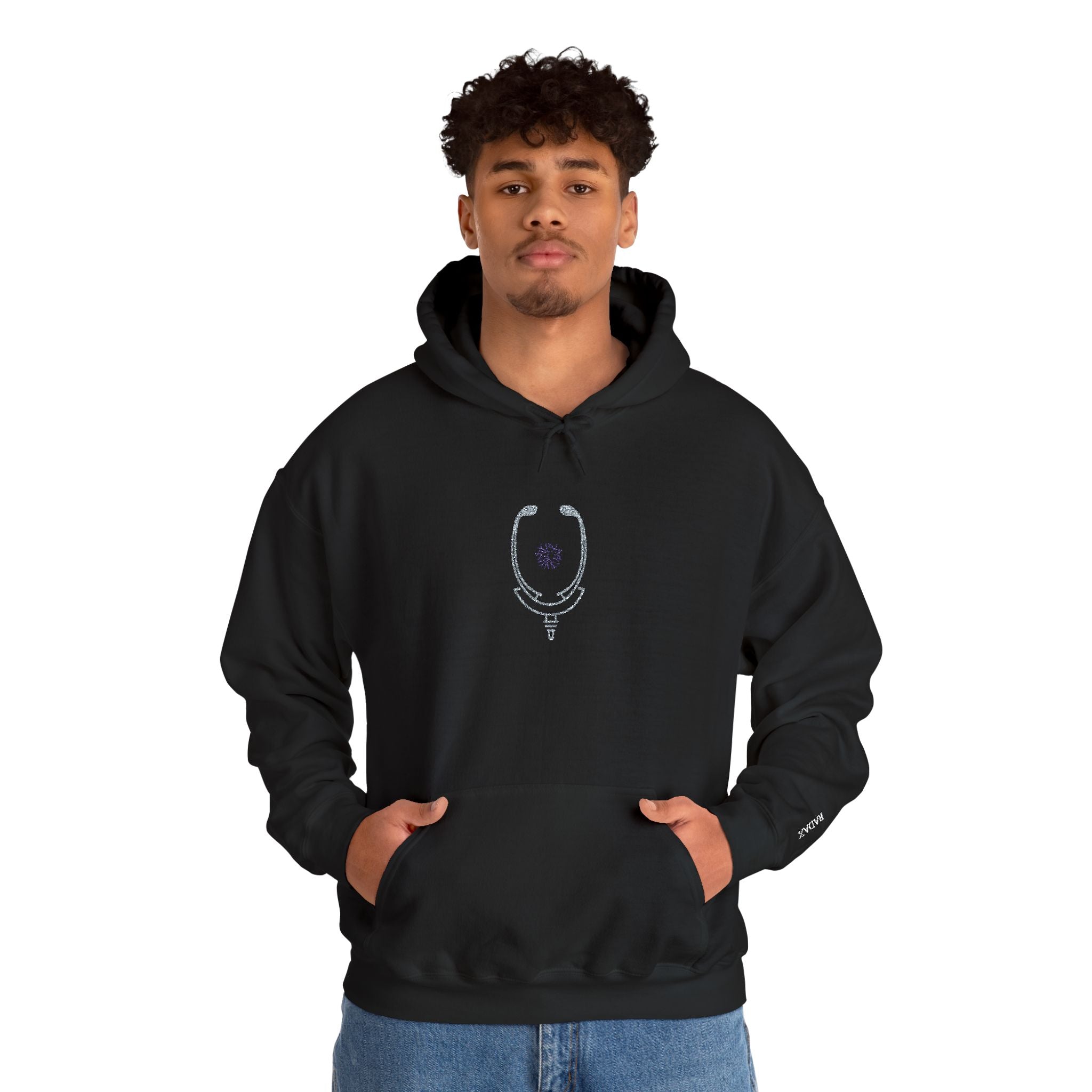 Medoc Hoodie